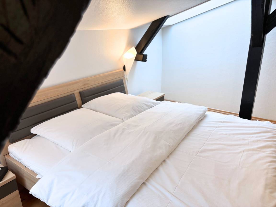93 m² Ferienwohnung ∙ 2 Schlafzimmer ∙ 4 Gäste – Bild 16
