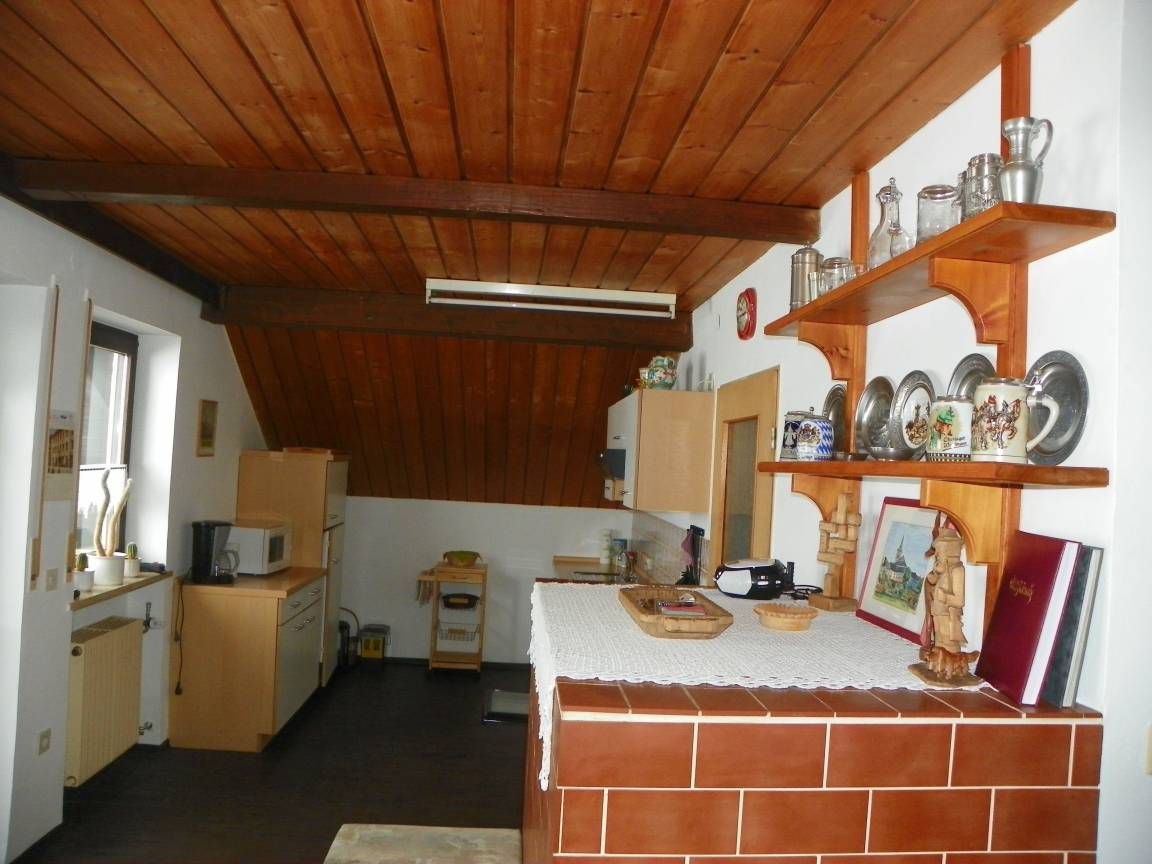 55 m² Ferienwohnung ∙ 2 Schlafzimmer ∙ 4 Gäste – Bild 3