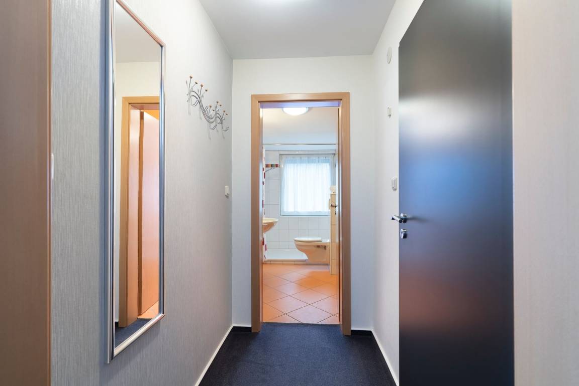 46 m² Ferienwohnung ∙ 1 Schlafzimmer ∙ 4 Gäste – Bild 28