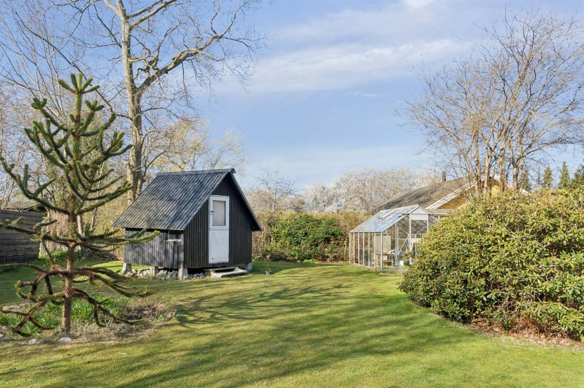 120 m² Ferienhaus ∙ 4 Schlafzimmer ∙ 6 Gäste – Bild 26