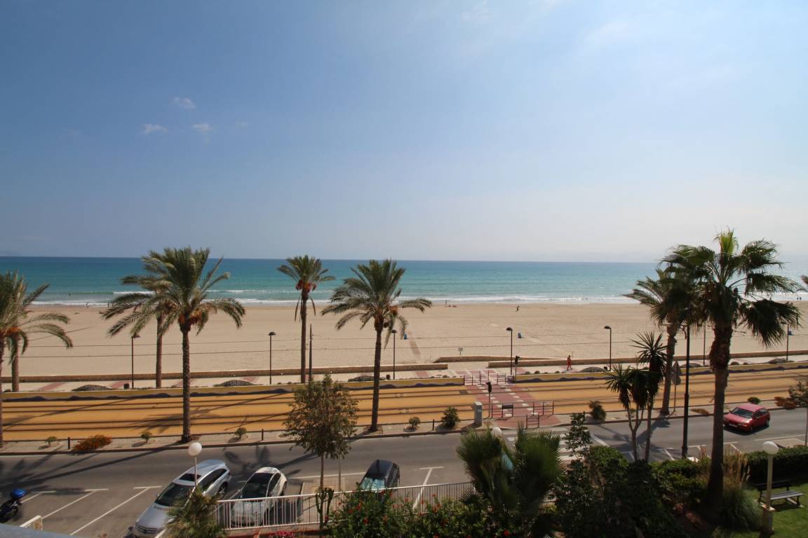 70 M² Appartamento Vacanza ∙ 2 Camere Da Letto ∙ 5 Ospiti - El Campello