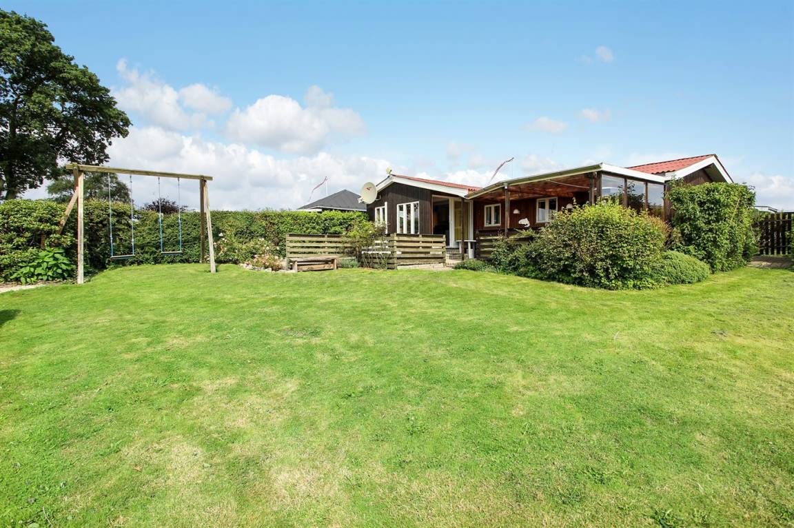 94 m&sup2; Ferienhaus 4 Schlafzimmer 6 G&auml;ste