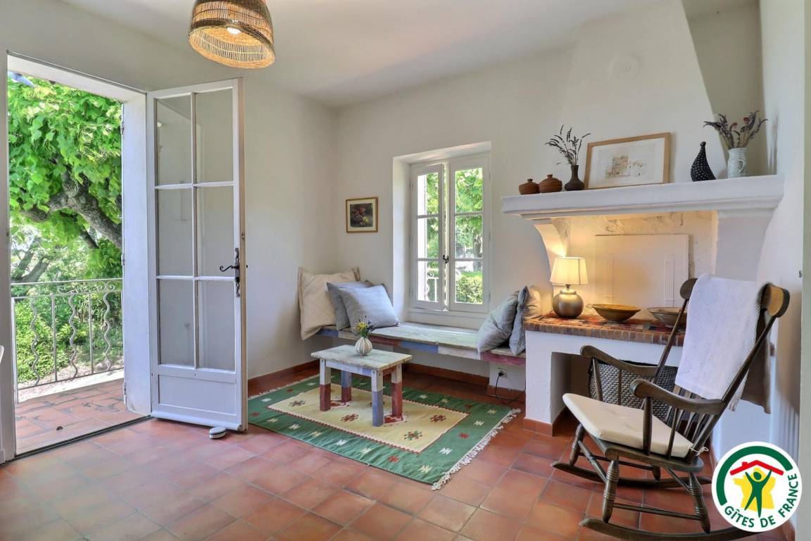 20 m² Gîte ∙ 1 Schlafzimmer ∙ 2 Gäste – Bild 11