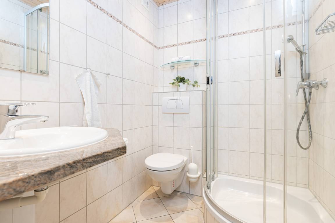 49 m² Ferienwohnung ∙ 1 Schlafzimmer ∙ 4 Gäste – Bild 30