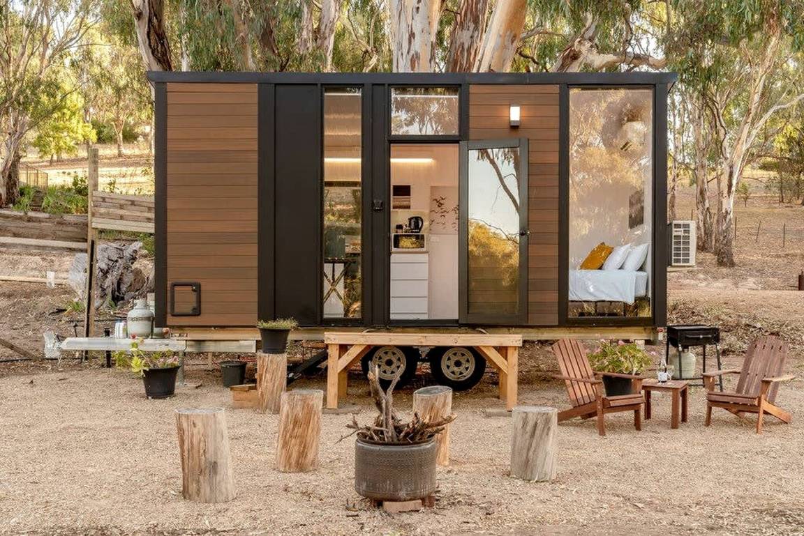 House ∙ 1 Bedroom ∙ 2 Guests - Mansfield