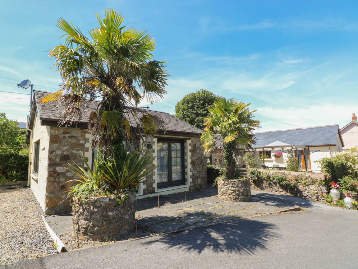 Cottage ∙ 3 Bedrooms ∙ 7 Guests - Saundersfoot
