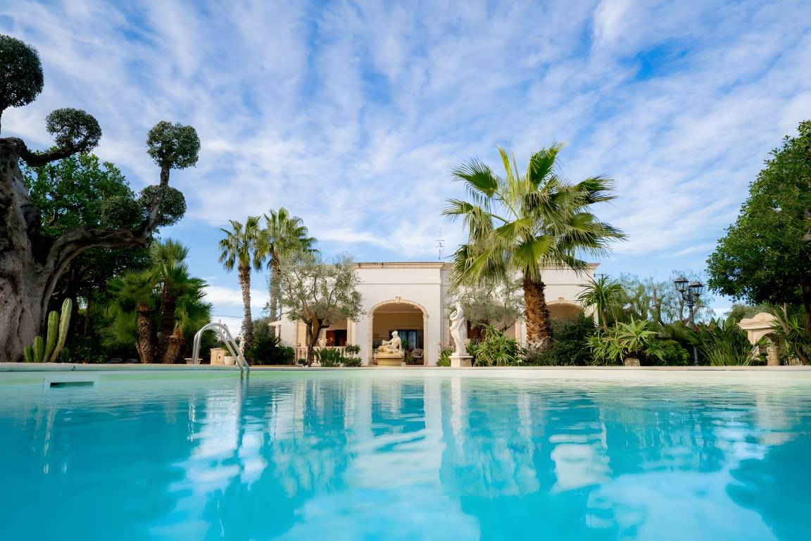 25 M² Apartment ∙ 1 Bedroom ∙ 3 Guests - Monopoli