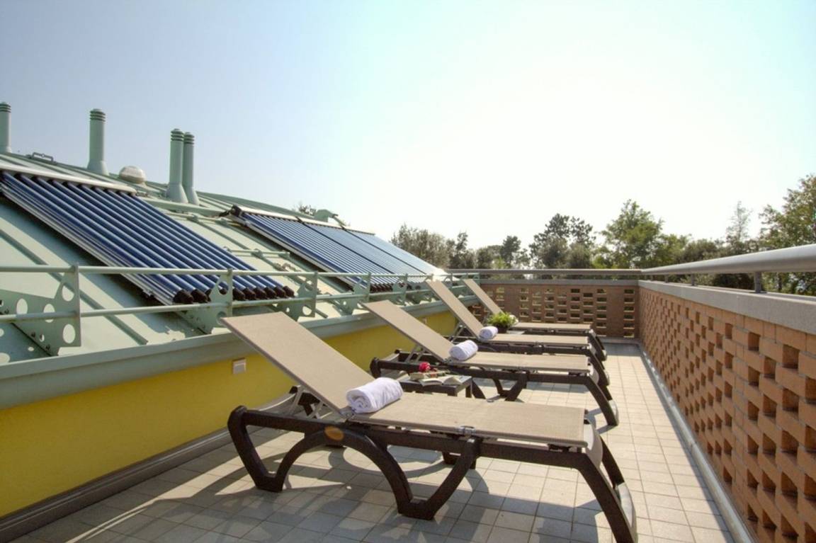 75 M² Appartement ∙ 5 Chambres ∙ 8 Personnes - Caorle