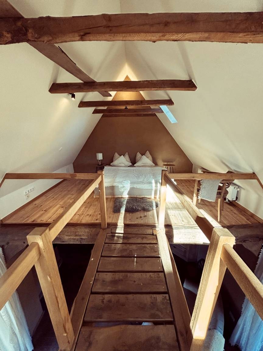 65 m² Ferienhaus ∙ 1 Schlafzimmer ∙ 2 Gäste – Bild 6