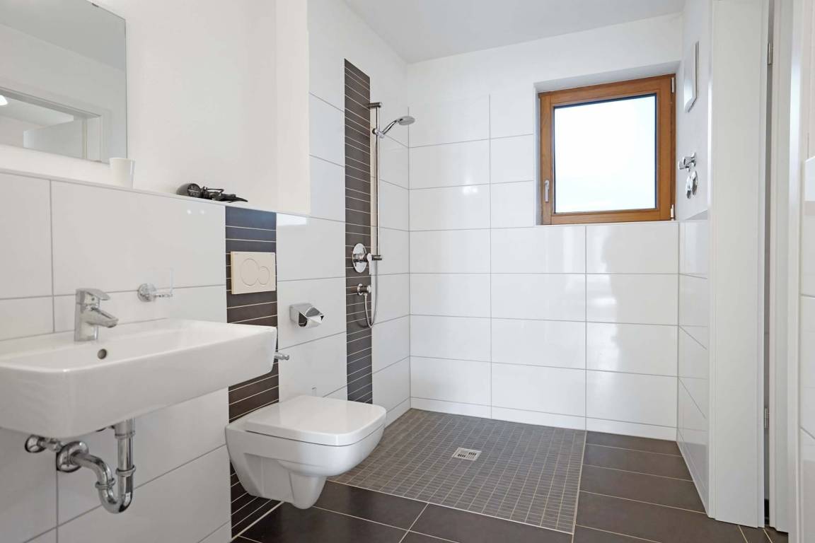 76 m² Ferienwohnung ∙ 1 Schlafzimmer ∙ 2 Gäste – Bild 13
