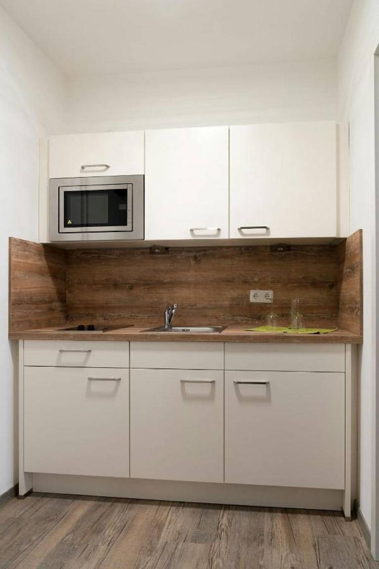 24 M² Ferienwohnung ∙ 2 Gäste - Kelheim
