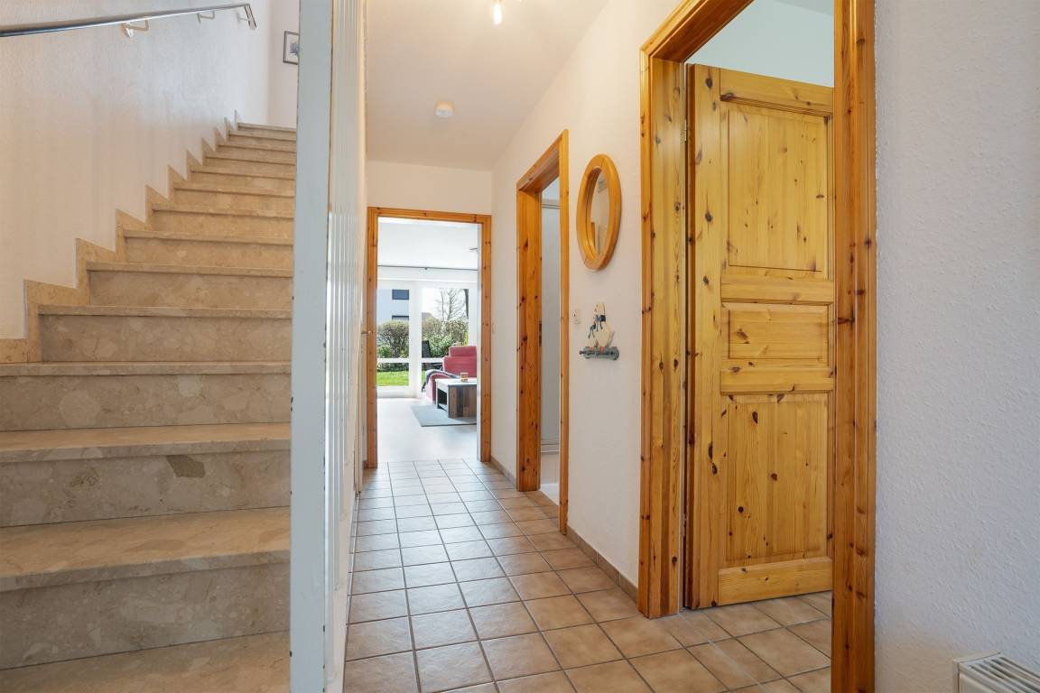 73 m² Ferienhaus ∙ 2 Schlafzimmer ∙ 4 Gäste – Bild 27