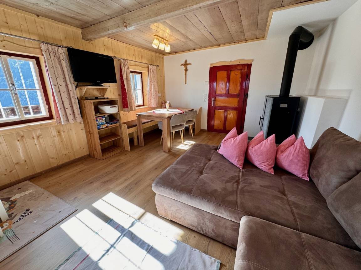 90 m² Ferienhaus ∙ 3 Schlafzimmer ∙ 8 Gäste – Bild 7