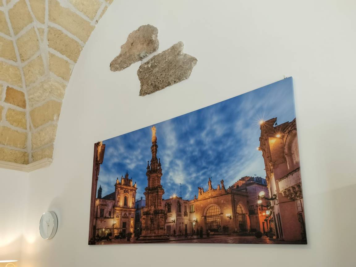 60 M² Huis ∙ 2 Slaapkamers ∙ 5 Gasten - Alezio