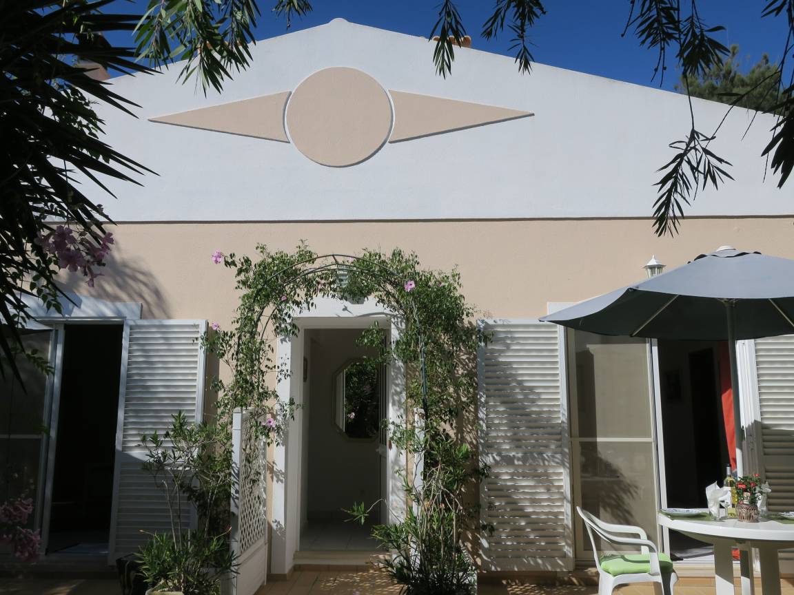 25 M² Apartamento ∙ 1 Habitación ∙ 2 Huéspedes - Porches