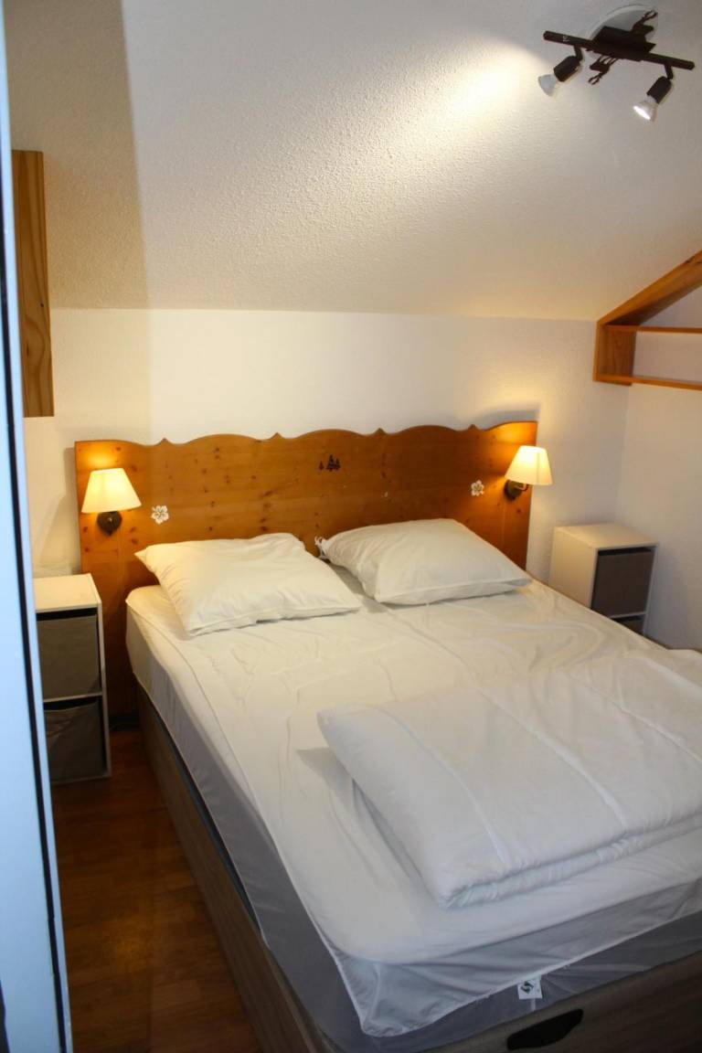 32 m² Ferienwohnung ∙ 1 Schlafzimmer ∙ 6 Gäste – Bild 25