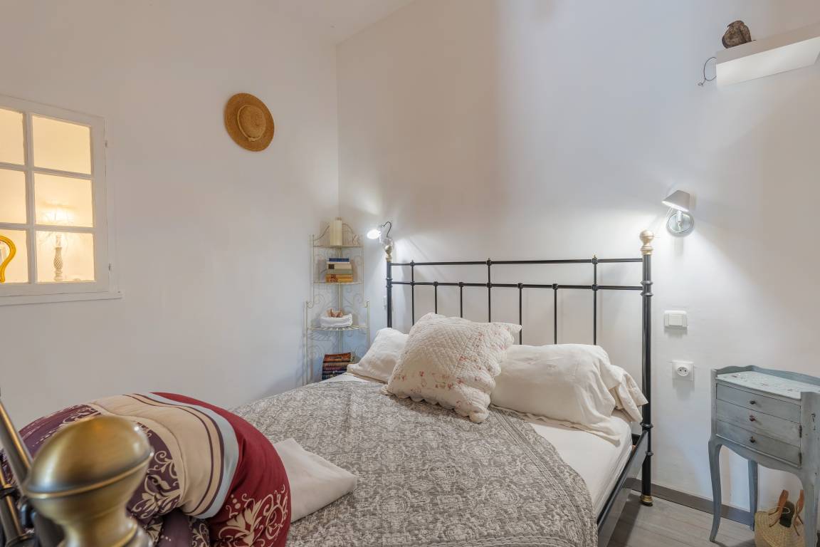 55 M² Apartment ∙ 1 Bedroom ∙ 3 Guests - Bonnieux