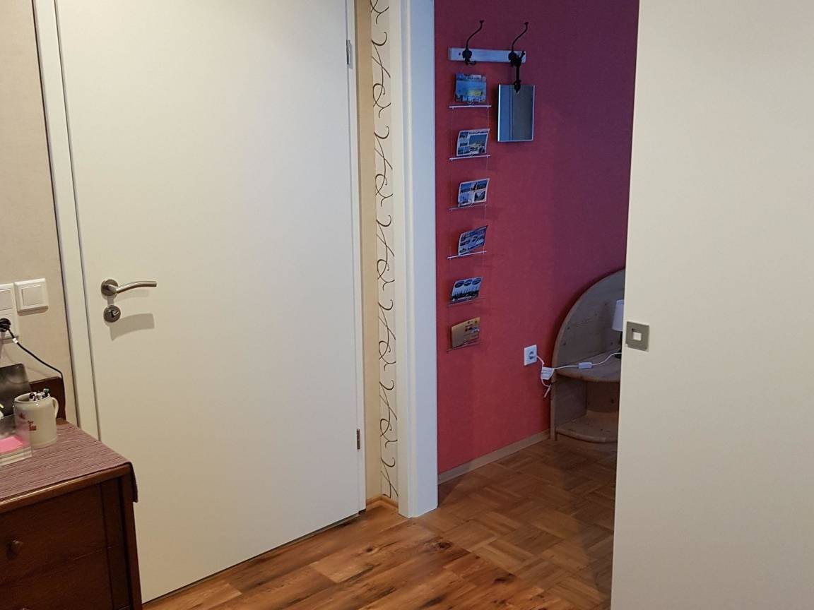 80 m² Ferienhaus ∙ 2 Schlafzimmer ∙ 4 Gäste – Bild 8