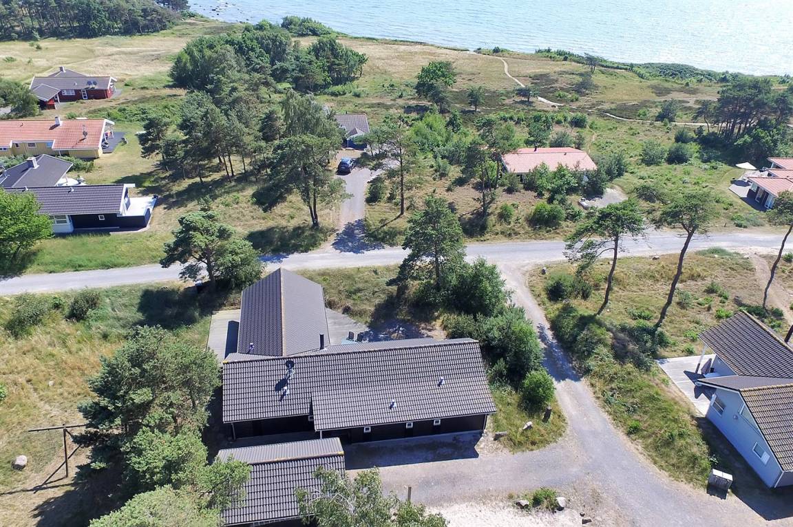 130 m² Ferienhaus ∙ 4 Schlafzimmer ∙ 8 Gäste – Bild 17