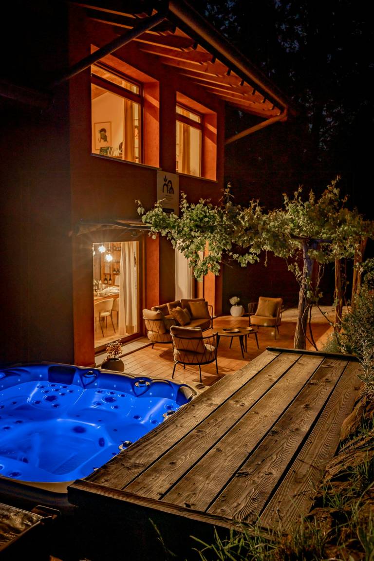 190 M² Casa Vacanza ∙ 3 Camere Da Letto ∙ 6 Ospiti - Gorizia