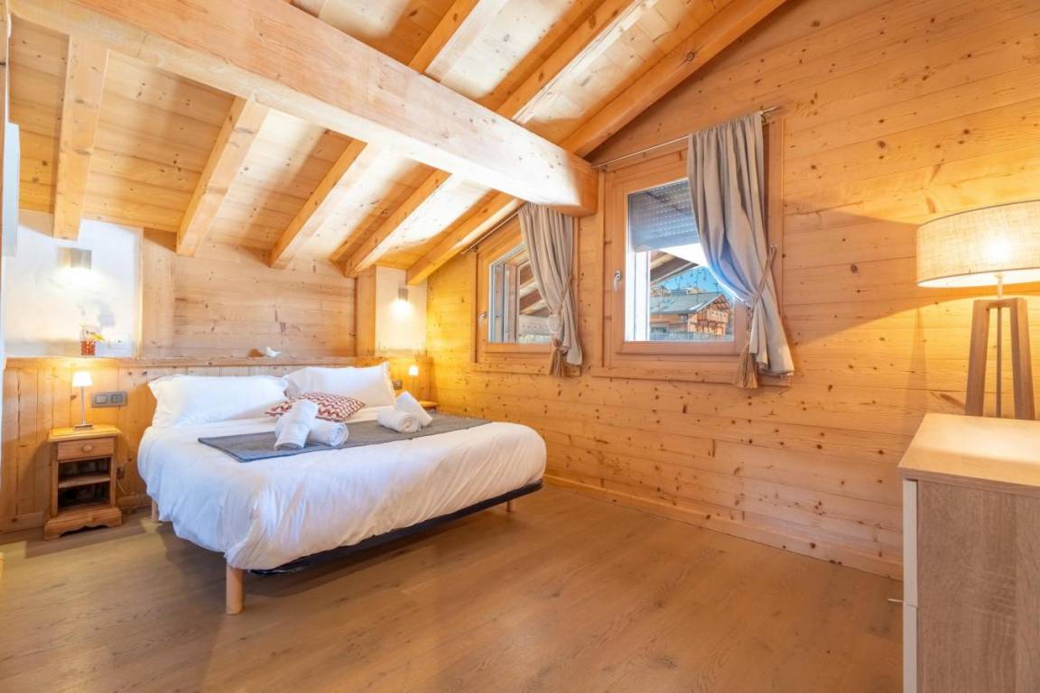 100 m² Ferienwohnung ∙ 3 Schlafzimmer ∙ 6 Gäste – Bild 12