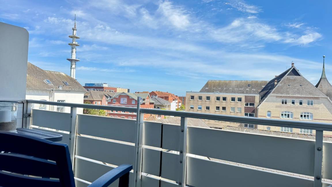 35 m² Ferienwohnung ∙ 1 Schlafzimmer ∙ 2 Gäste – Bild 19