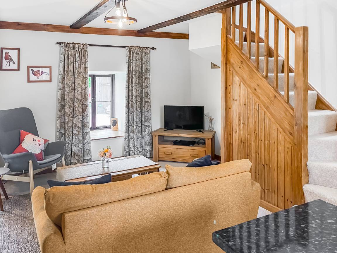 Apartment ∙ 1 Bedroom ∙ 2 Guests - England