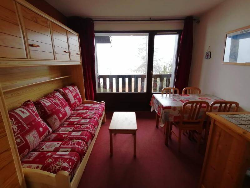 24 m² Studio ∙ 1 Schlafzimmer ∙ 4 Gäste – Bild 9