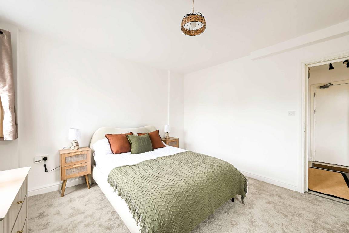 Appartement ∙ 1 Chambre ∙ 2 Personnes - Hounslow