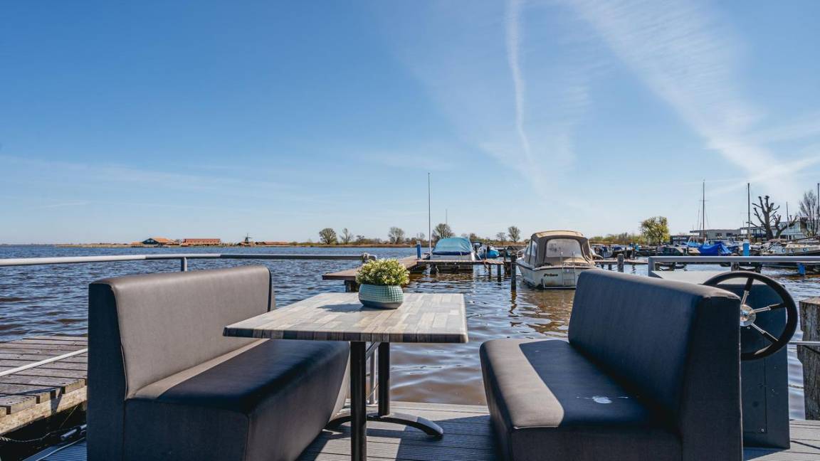40 M² Appartement ∙ 2 Slaapkamers ∙ 4 Gasten - Castricum