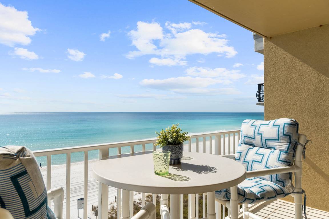 103 M² Apartment ∙ 2 Bedrooms ∙ 6 Guests - Mary Esther, FL