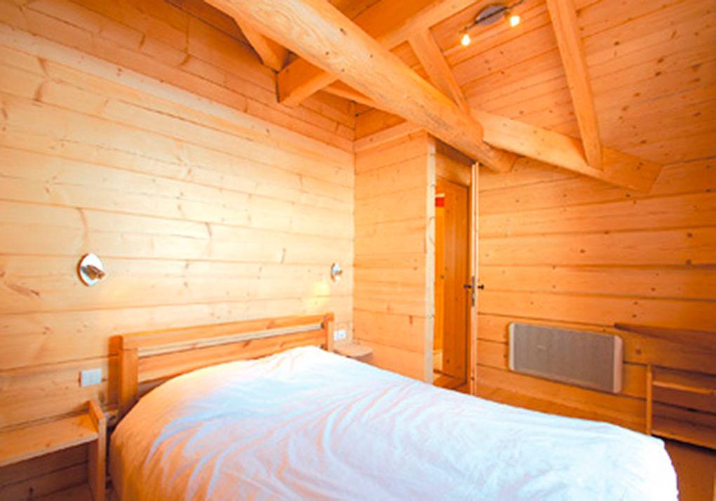 100 m² Ferienhaus ∙ 4 Schlafzimmer ∙ 10 Gäste – Bild 13