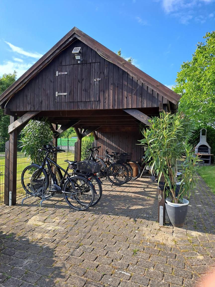 65 m² Ferienwohnung ∙ 2 Schlafzimmer ∙ 4 Gäste – Bild 29