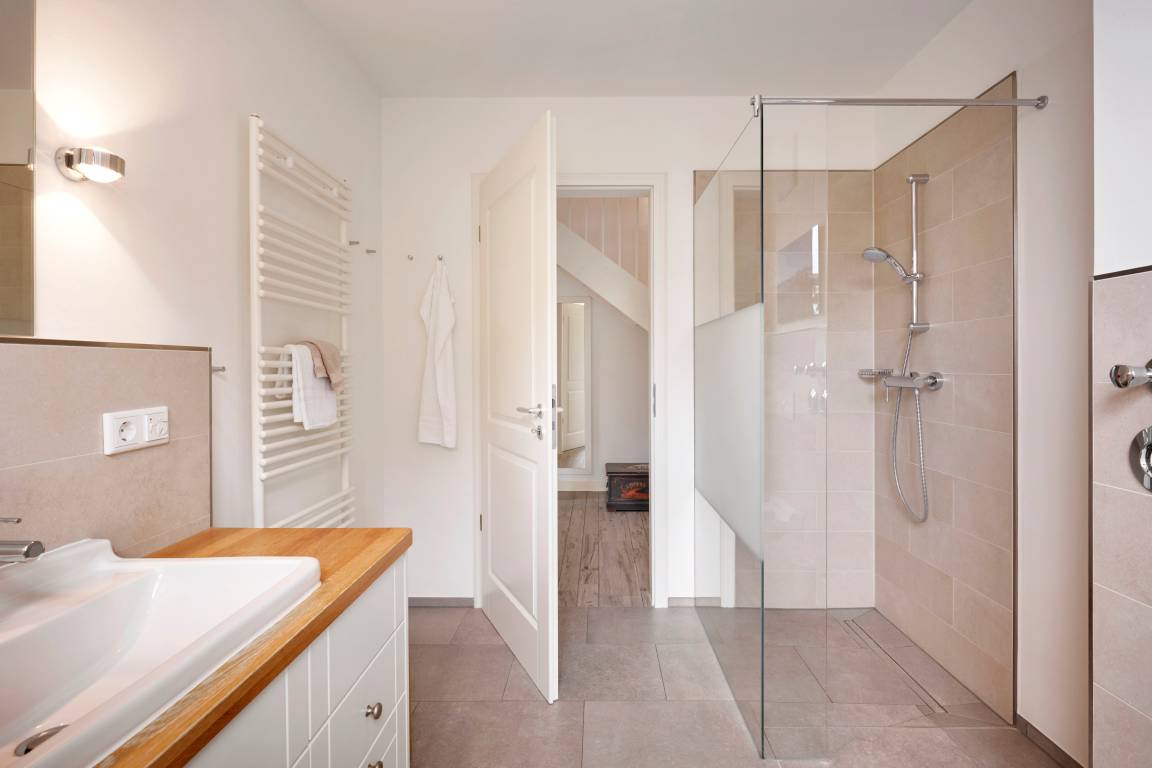 116 m² Ferienwohnung ∙ 2 Schlafzimmer ∙ 4 Gäste – Bild 12