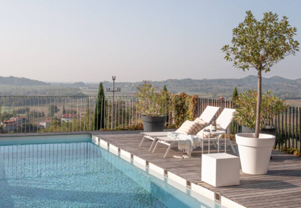 150 M² Villa Vacanza ∙ 2 Camere Da Letto ∙ 4 Ospiti - Gorizia