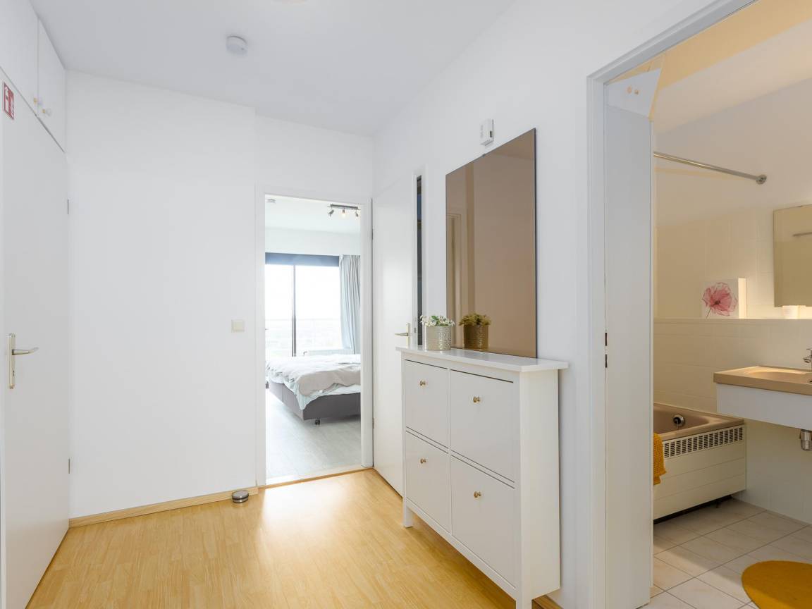 65 m² Ferienwohnung ∙ 1 Schlafzimmer ∙ 4 Gäste – Bild 10