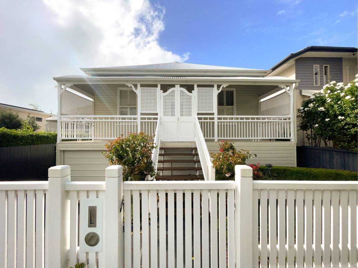 20 M² House ∙ 4 Bedrooms ∙ 8 Guests - Brisbane