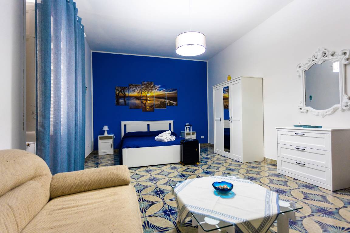 75 M² Apartment ∙ 2 Bedrooms ∙ 5 Guests - Palermo