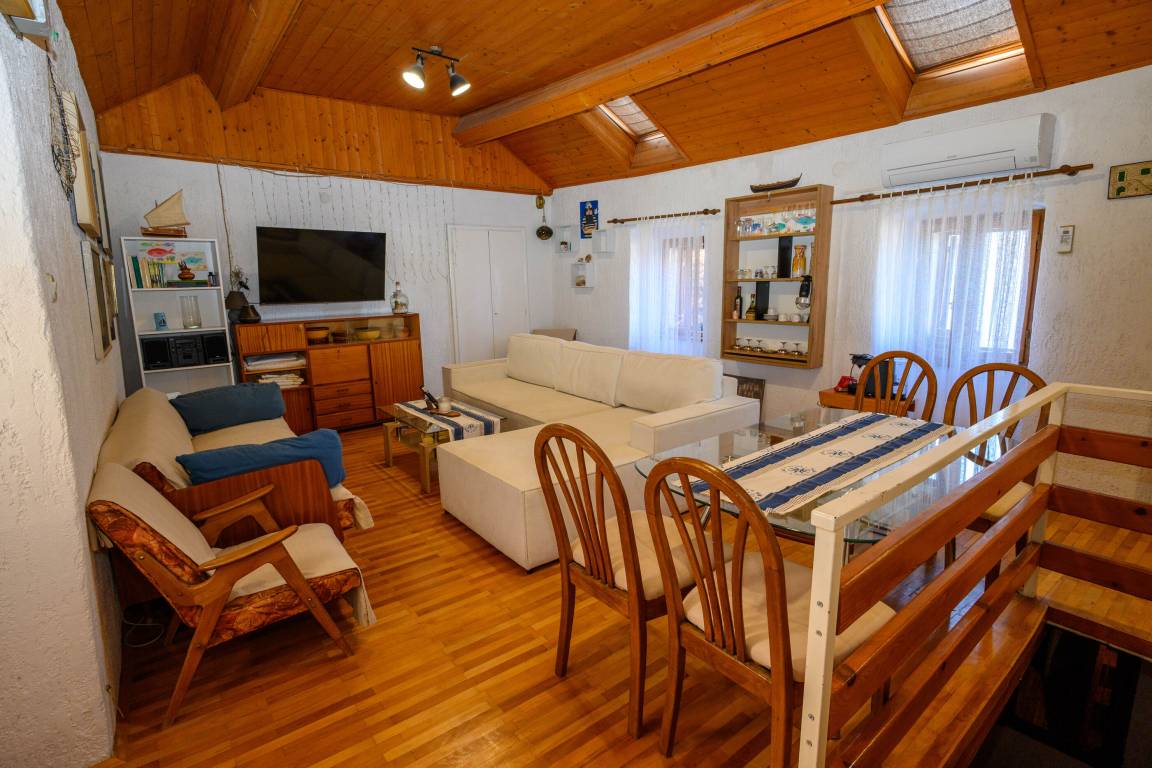 80 M² House ∙ 1 Bedroom ∙ 5 Guests - Klenovica