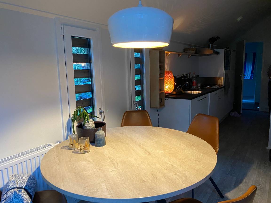 40 m² Ferienhaus ∙ 2 Schlafzimmer ∙ 4 Gäste – Bild 10