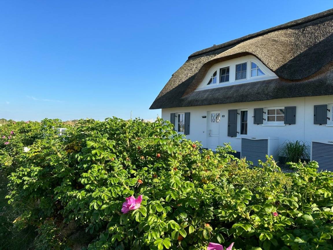 86 m² Ferienhaus ∙ 2 Schlafzimmer ∙ 4 Gäste – Bild 18