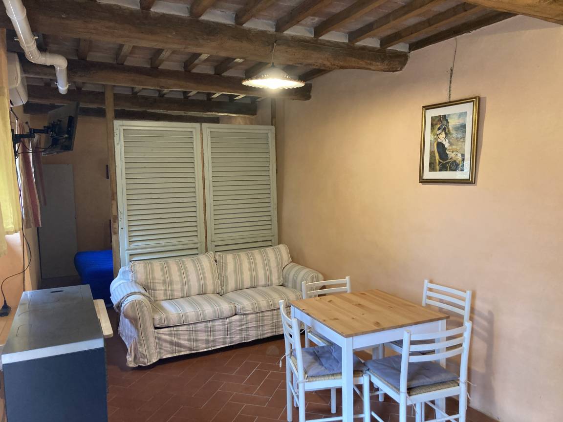 40 M² House ∙ 1 Bedroom ∙ 4 Guests - Empoli