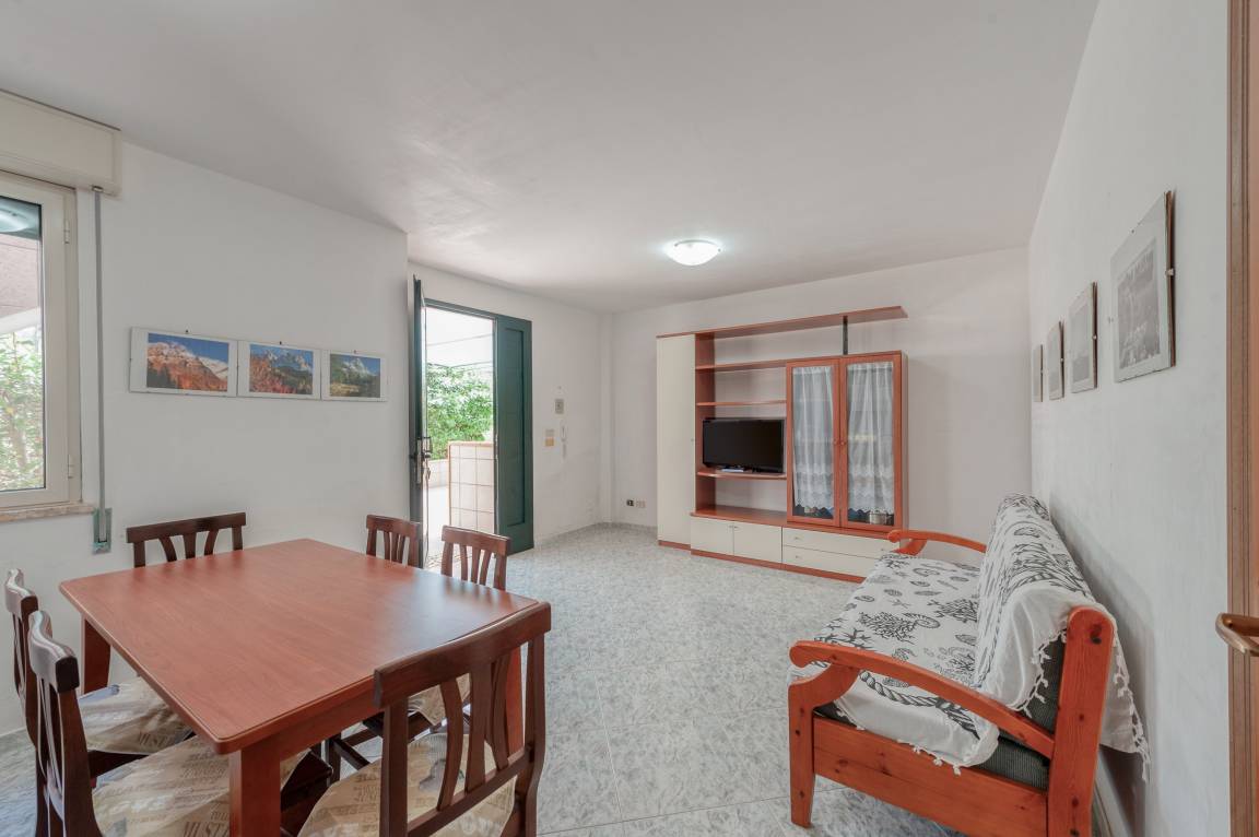 70 M² Appartement ∙ 2 Chambres ∙ 5 Personnes - Avetrana