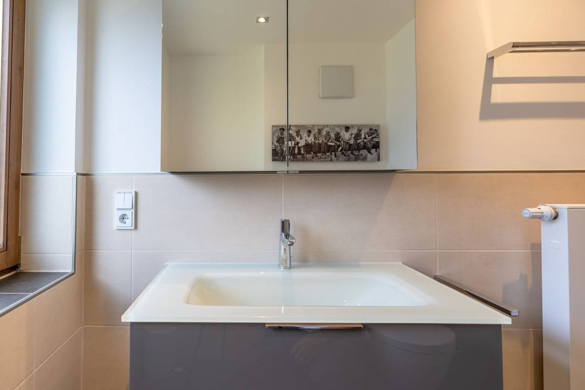 74 m² Ferienwohnung ∙ 1 Schlafzimmer ∙ 4 Gäste – Bild 12