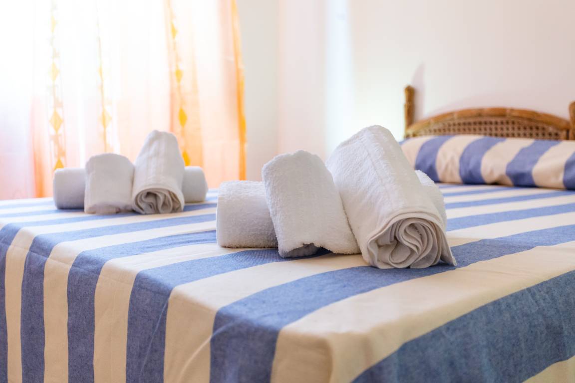140 M² Appartamento Vacanza ∙ 2 Camere Da Letto ∙ 7 Ospiti - Otranto