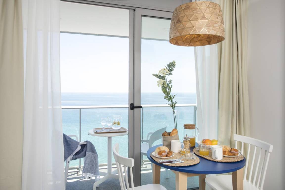 20 M² Apartment ∙ 2 Guests - Blanes