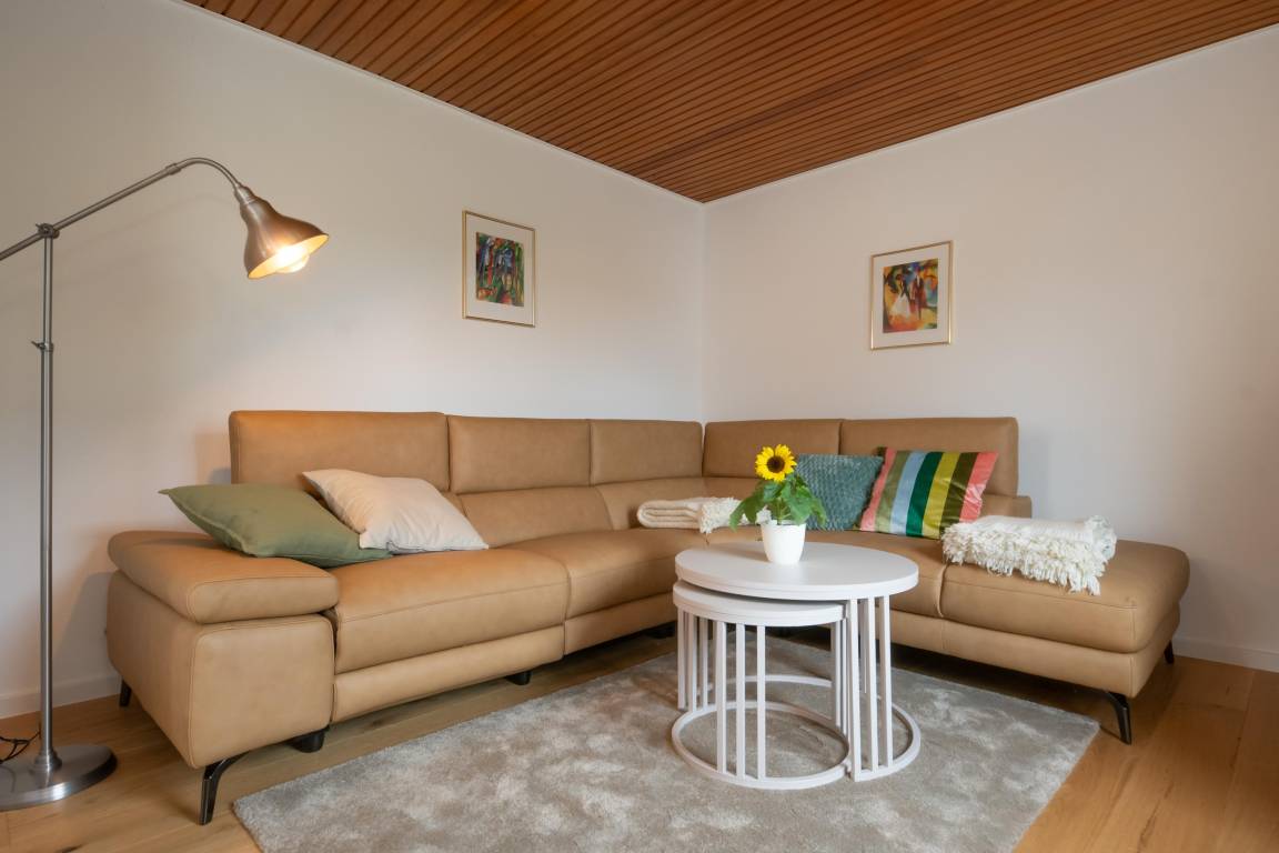 115 M² Maison De Vacances ∙ 3 Chambres ∙ 6 Personnes - Bitburg