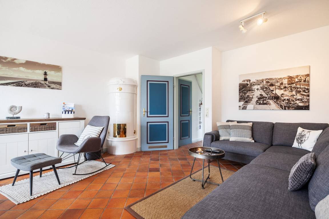 95 m² Ferienhaus ∙ 2 Schlafzimmer ∙ 4 Gäste – Bild 12