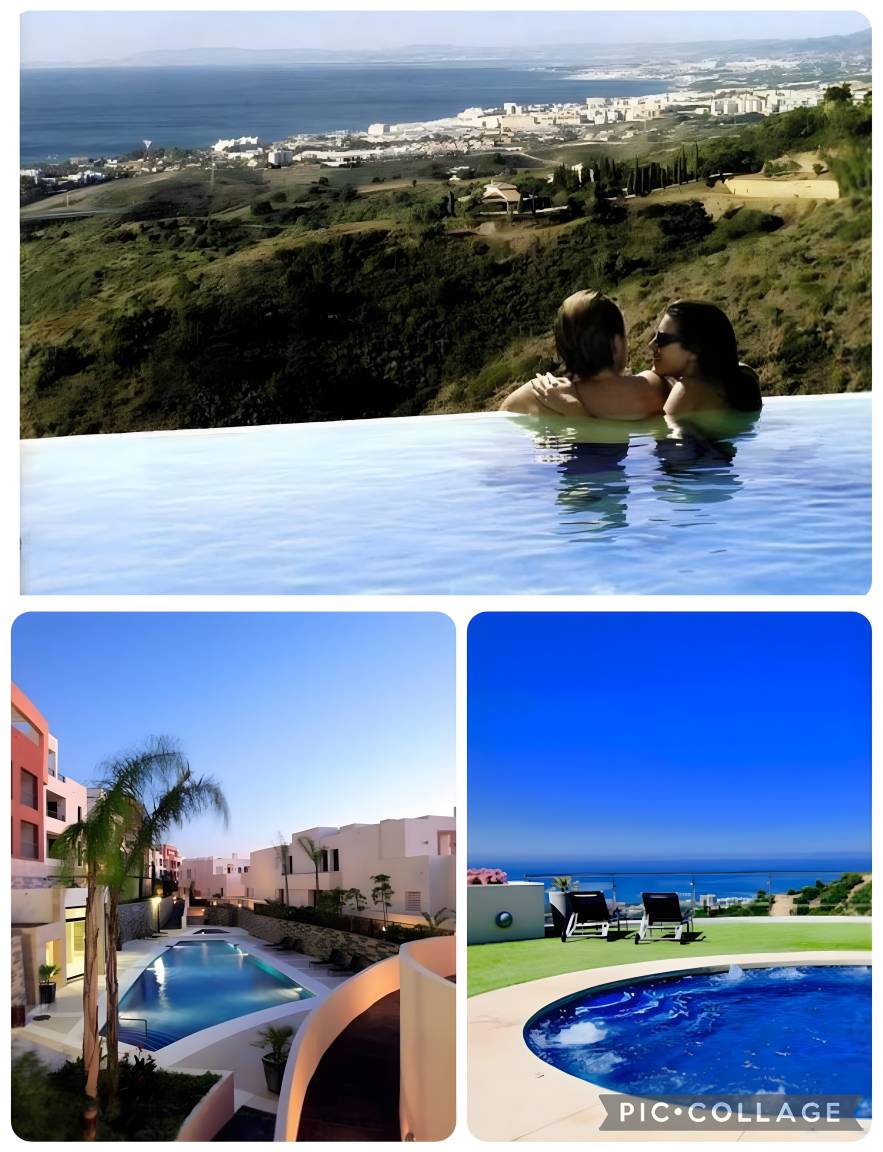 114 M² Apartment ∙ 2 Bedrooms ∙ 4 Guests - Marbella