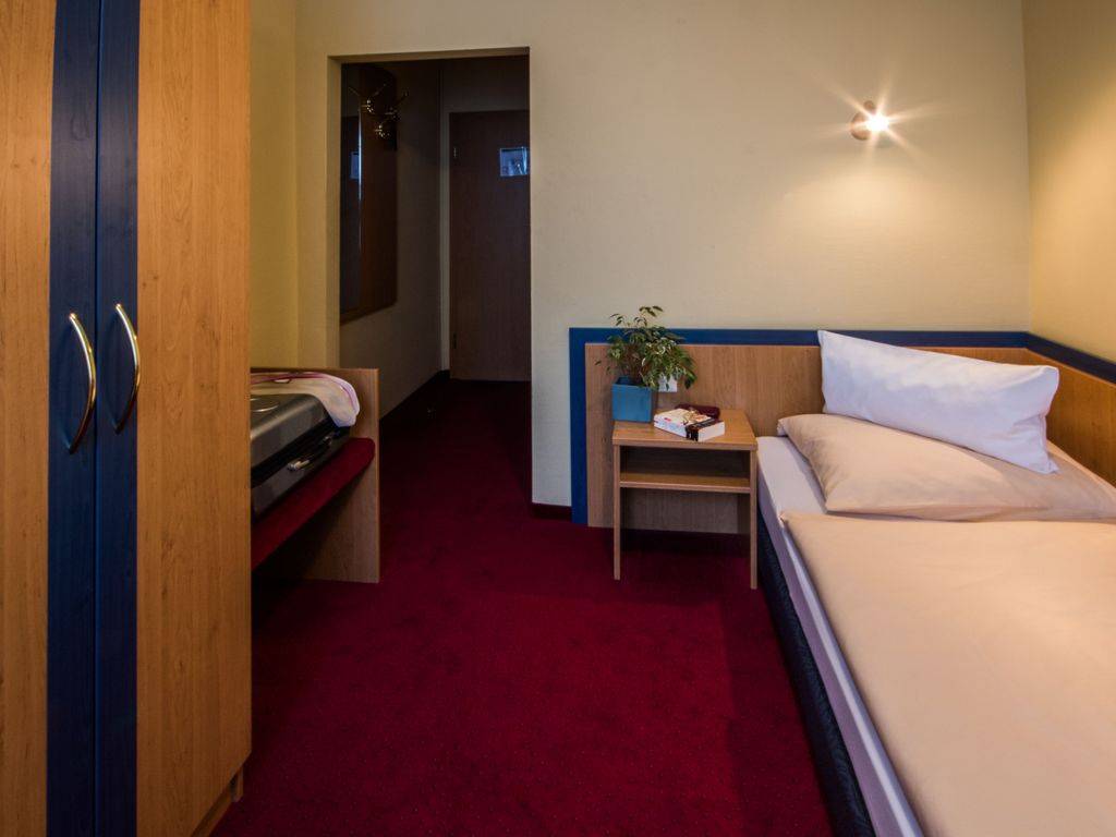酒店 ∙ 1 Guest - Spreewald Biosphere Reserve